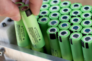 电池认证需要经过哪些项目测试